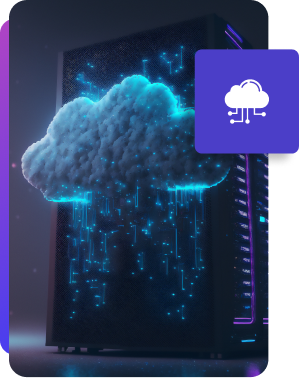 IT and Cloud Infrastructure Services